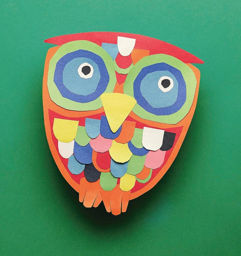 Prang (Formerly SunWorks) Construction Paper, Orange, 18" x 24", 50 Sheets - Image 5