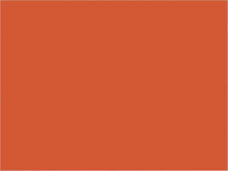 Prang (Formerly SunWorks) Construction Paper, Orange, 18" x 24", 50 Sheets - Image 2