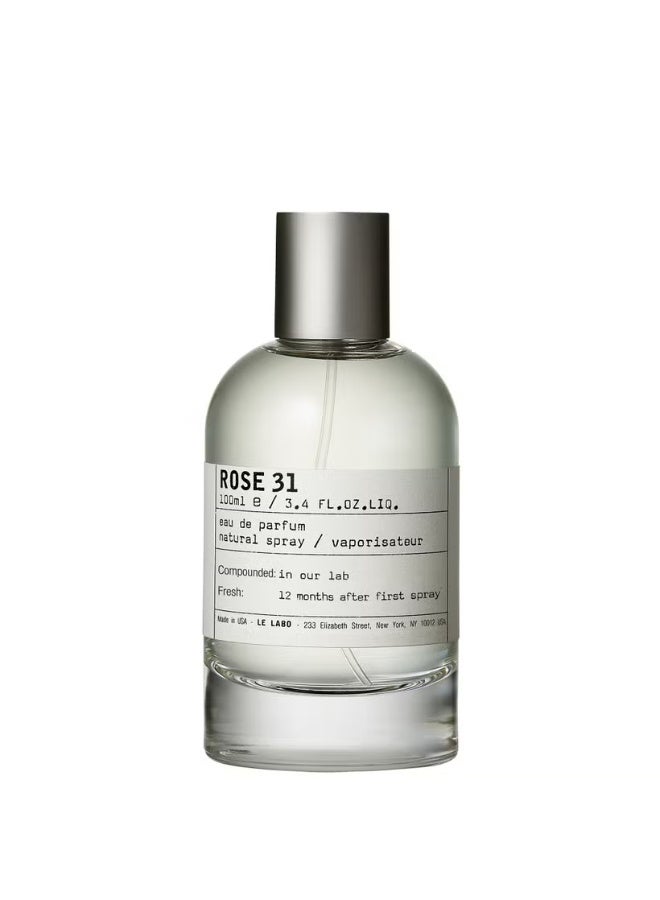 Le Labo Rose 31 - Eau De Parfum 100ml - Image 3