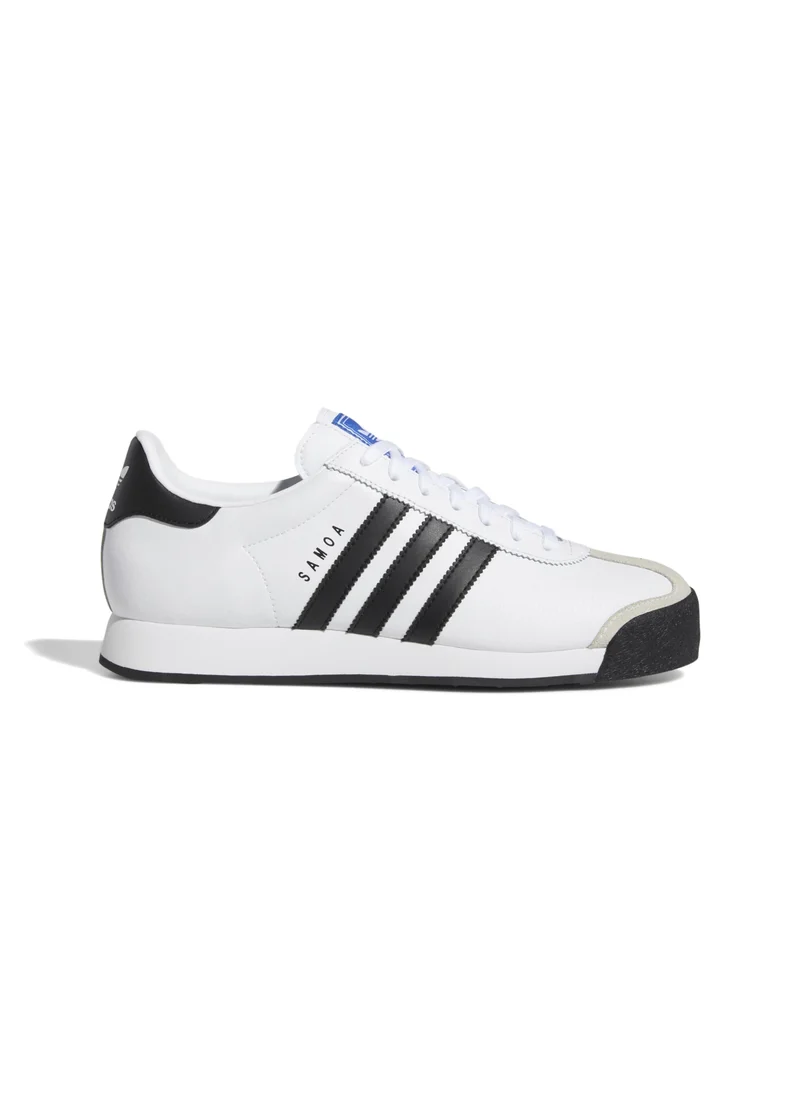 Adidas adidas SAMOA White Originals Men Shoes