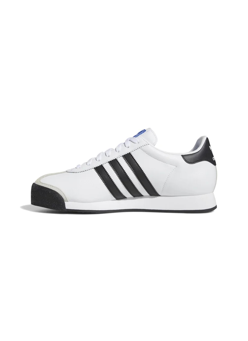 Adidas adidas SAMOA White Originals Men Shoes