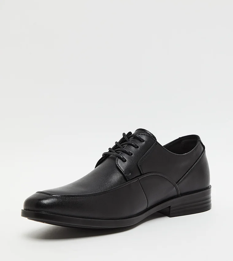 هاش بابيز Hush Puppies Men's Black Shoes