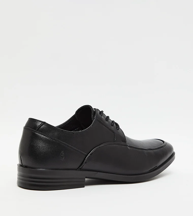 Hush Puppies  Hush Puppies Men's Black Shoes for Men | Best Price UAE