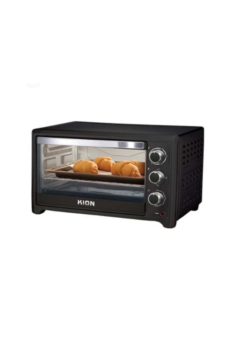 كيون فرن كهربائي سعة 35 لتر – 1500 وات – موديل KHD/7002 - Image 1