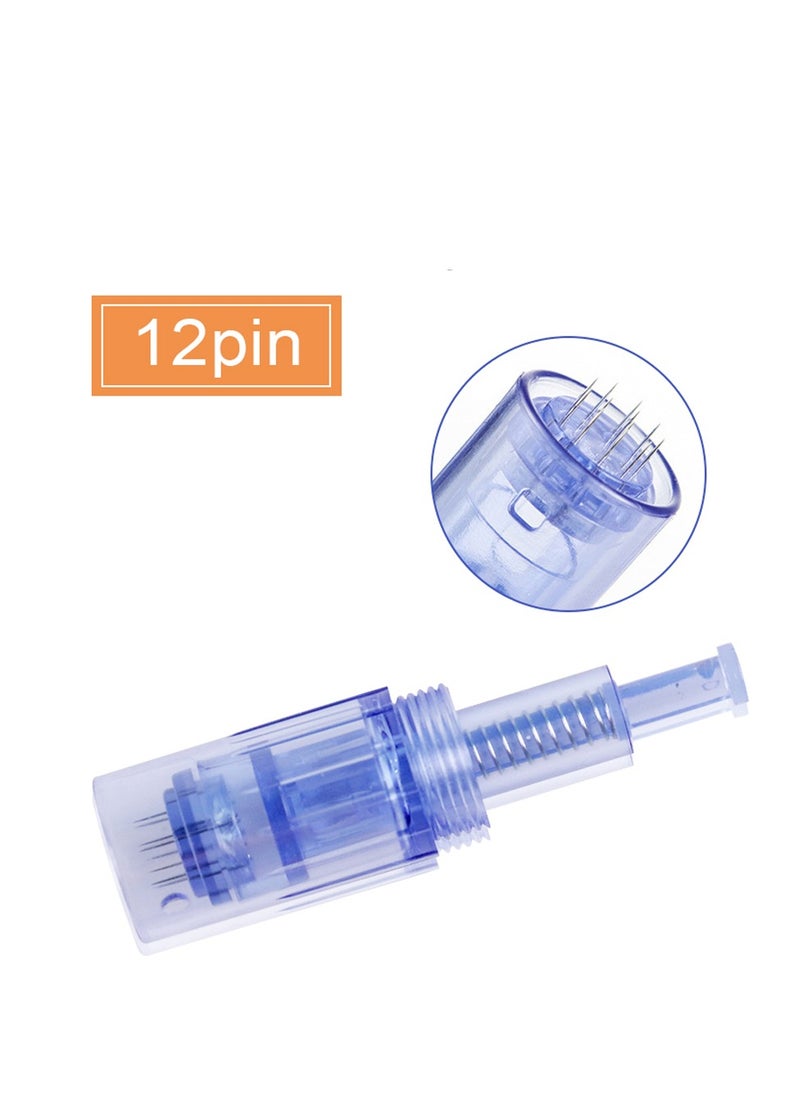 Dr.pen قلم ديرما اللاسلكي A6 لعلاج ندبات حب الشباب والتجاعيد  - Image 2