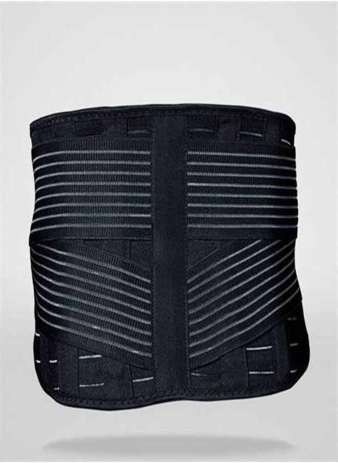 BACK BRACE-BLACK-XXL - pzsku/ZFEE1109721D414FD3333Z/45/_/1736927092/f4608c6d-242a-4d8c-9bf3-8bda12e2088e