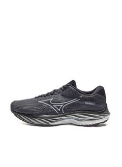 Mizuno Wake Rider 27 Men Running Shoes Navy blue  - Image 1