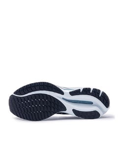 Mizuno Wake Rider 27 Men Running Shoes Navy blue  - Image 5