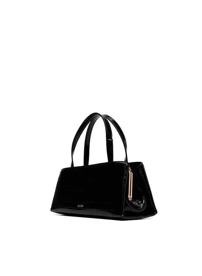 Aldo  Ariea Ladies Black Handbag for Women | Best Price UAE