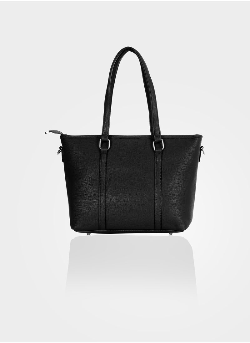 PARAJOHN Diva Clutch Solid Fashionable Ladies Top-handle Bags Handbags for women Shoulder Crossbody bag  - Image 2