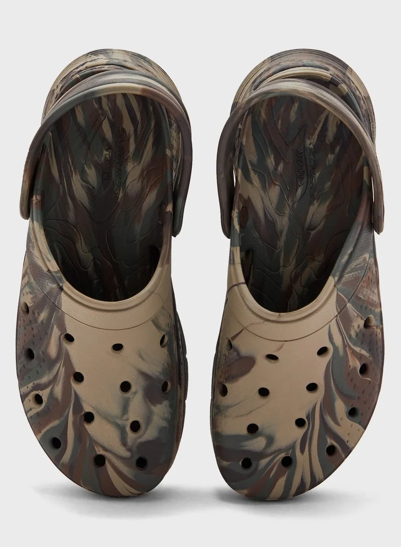 SKECHERS Arch Fit Foamies