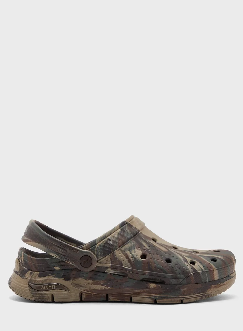 SKECHERS Arch Fit Foamies