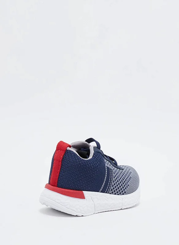MOLEKINHO MOLEKINHO Sport Shoes For Infant Boys, Grey