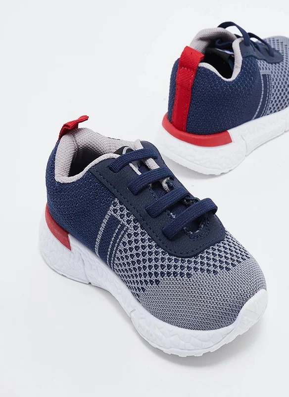 MOLEKINHO MOLEKINHO Sport Shoes For Infant Boys, Grey