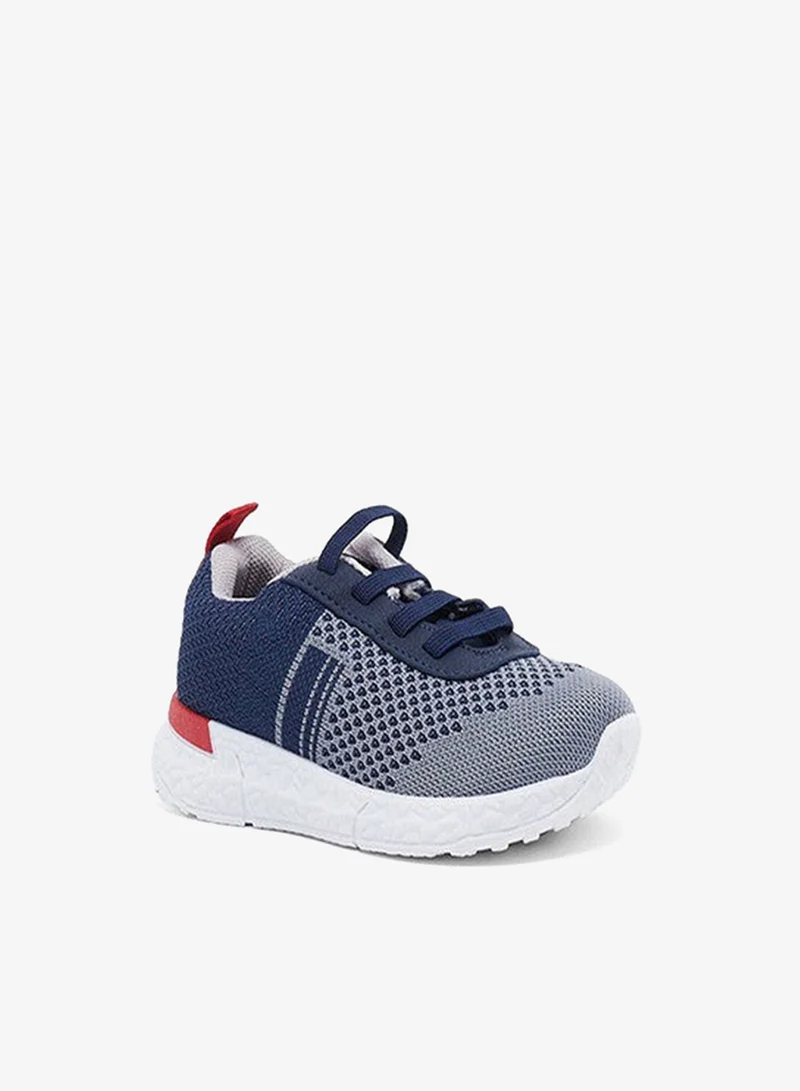 موليكينهو MOLEKINHO Sport Shoes For Infant Boys, Grey