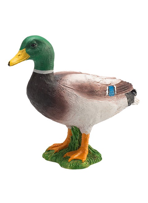Mojo Wild Duck