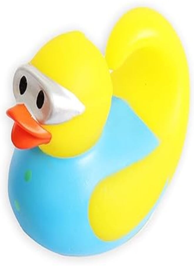 Zayat Bath Toys - Cute Duck  Assorted 