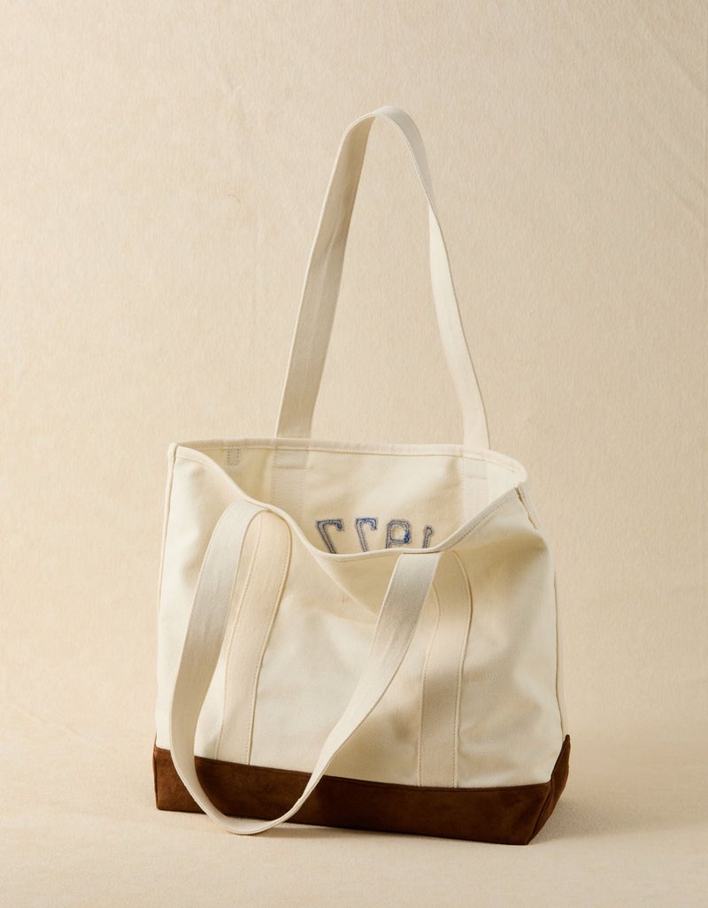 American Eagle AE Off-Duty NYC 1977 Tote Bag - Image 5