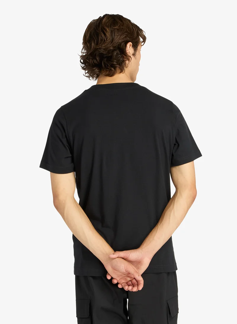 New Balance  Track T-Shirt for Men | Best Price UAE