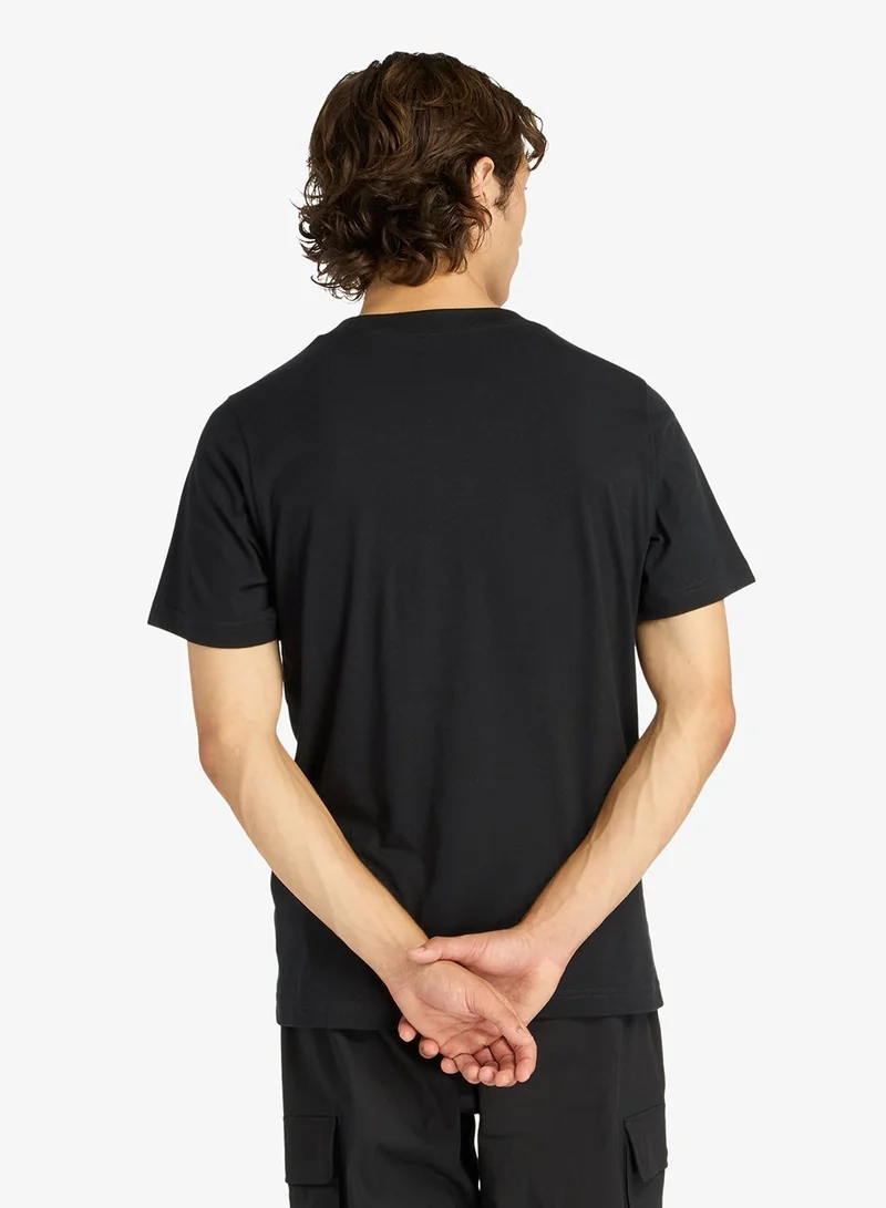 New Balance  Track T-Shirt for Men | Best Price UAE