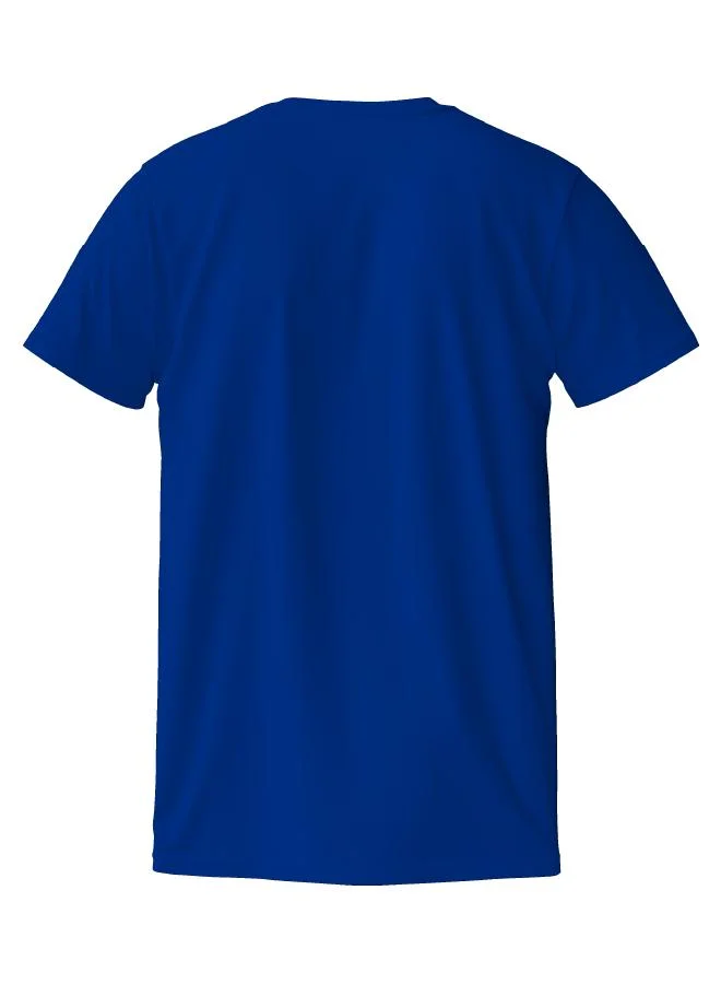 Baseball United Sri Lanka Baseball National Team Men's Lifestyle T-shirt