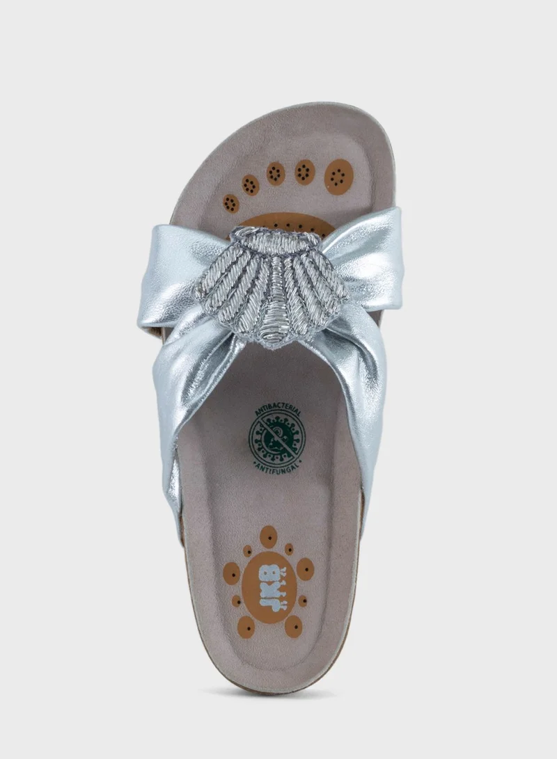 JUST KIDS BRANDS Kids Jade Sandal