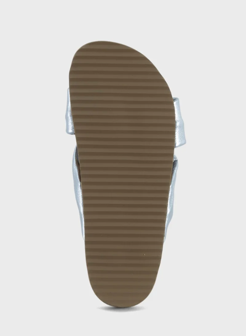 JUST KIDS BRANDS Kids Jade Sandal
