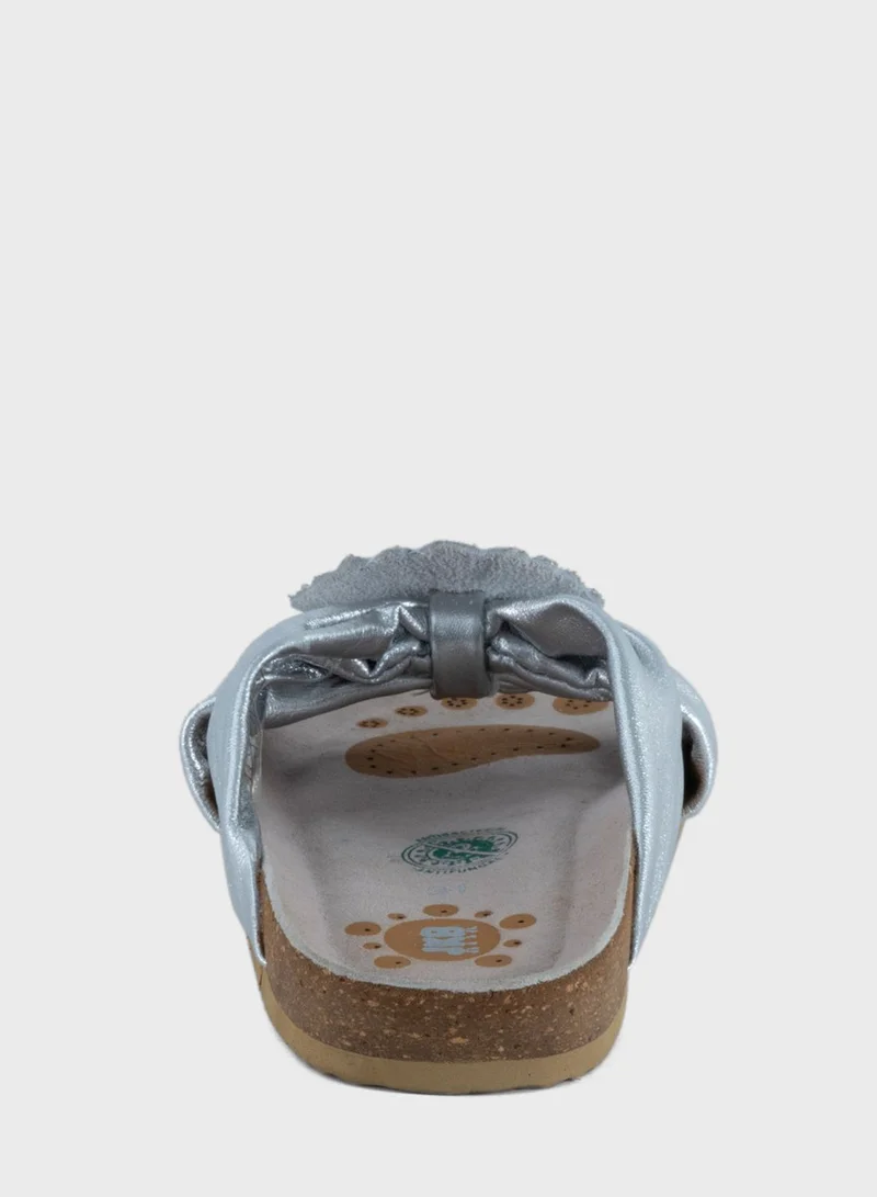 JUST KIDS BRANDS Kids Jade Sandal
