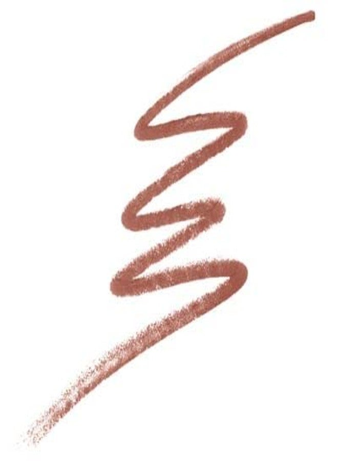 bareMinerals Mineralist Lasting Lip Liner, Creamy Pigmented Lip Pencil Liner, Natural Ingredients, All-Day Wear, Vegan - Image 4