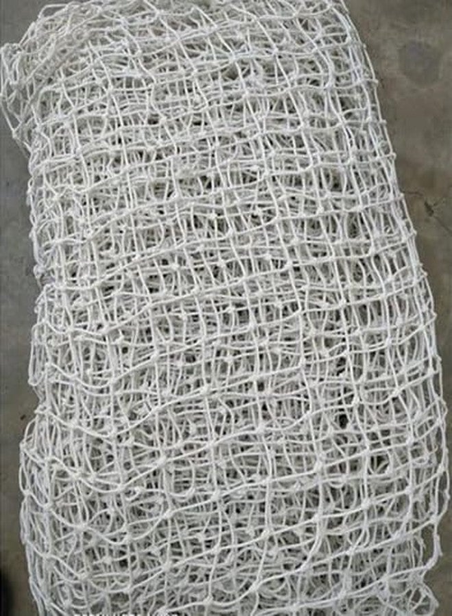 Azure Sports InfinitePlay Cotton Volleyball Nets: Your Gateway to Seamless Volleyball Action - Image 4