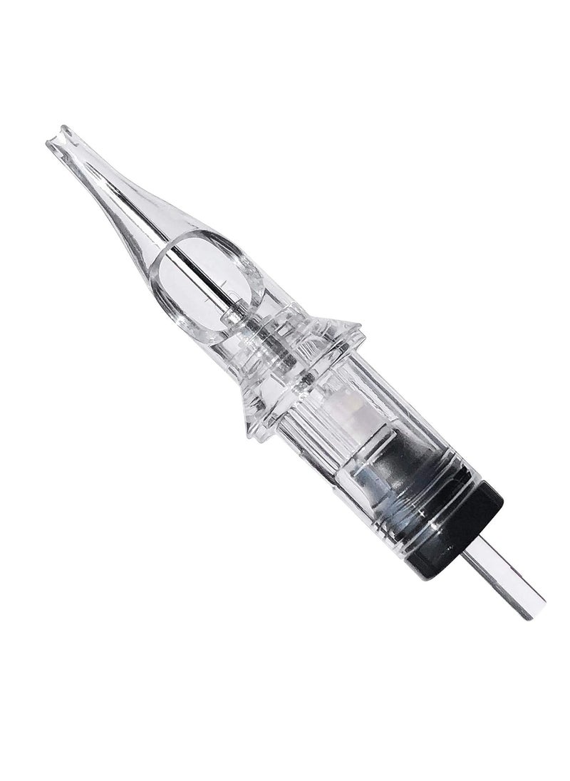 BIGWASP BIGWASP 4th Generation Premium Tattoo Needle Cartridges #10 Bugpin 3 Round Liner (3RL) 20Pcs  - Image 3