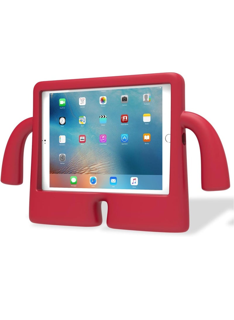 ELTRAZONE Kids Case Compatible with iPad 10.2/10.5 Case Shockproof Heavy Duty Cute Cover for Boys Girls - Image 2