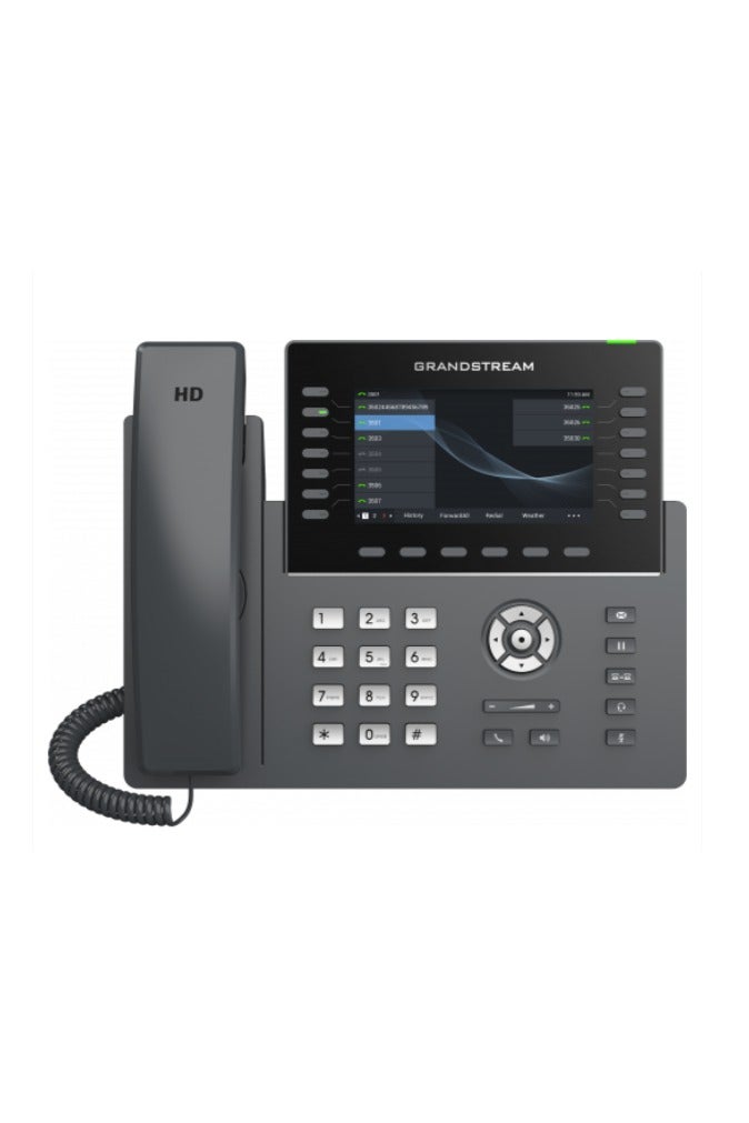 Grandstream GRP2650 IP Phone