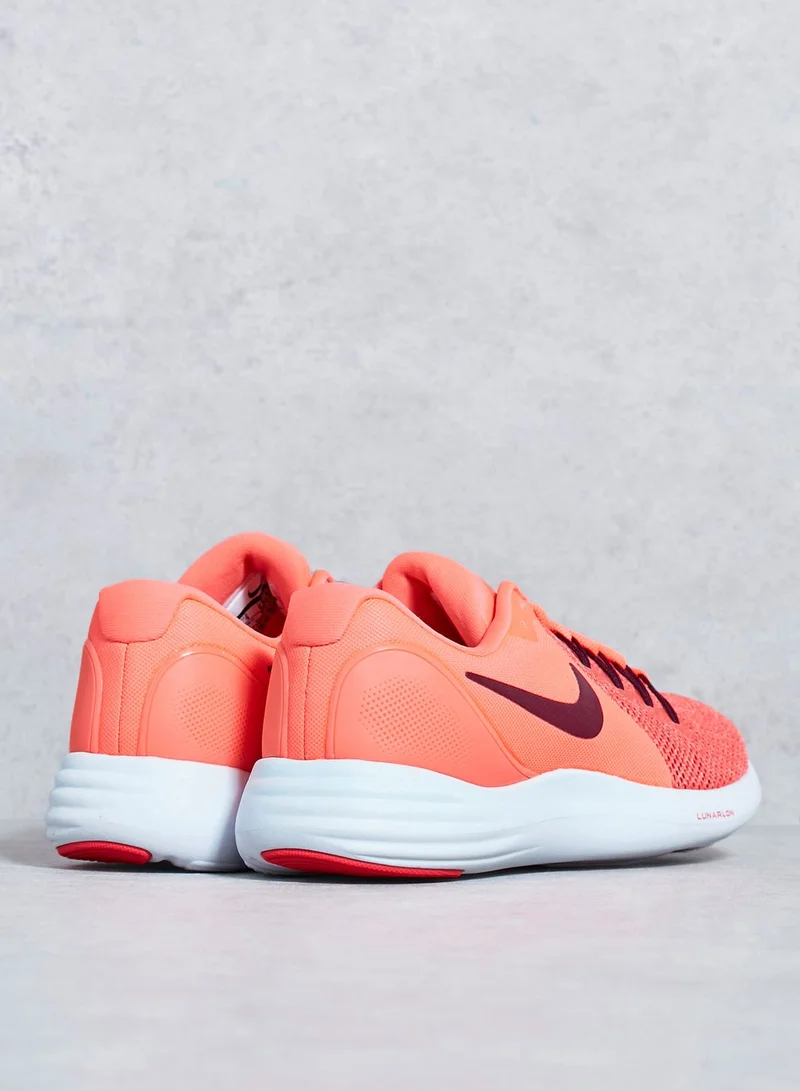 Nike Lunar Apparent
