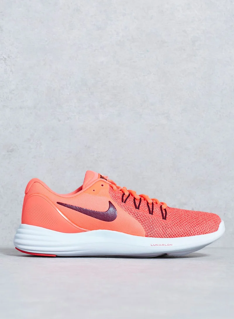 Nike Lunar Apparent