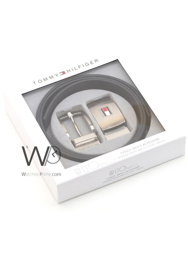 Tommy Hilfiger Plus Tommy Hilfiger Belt For Men  - Image 1