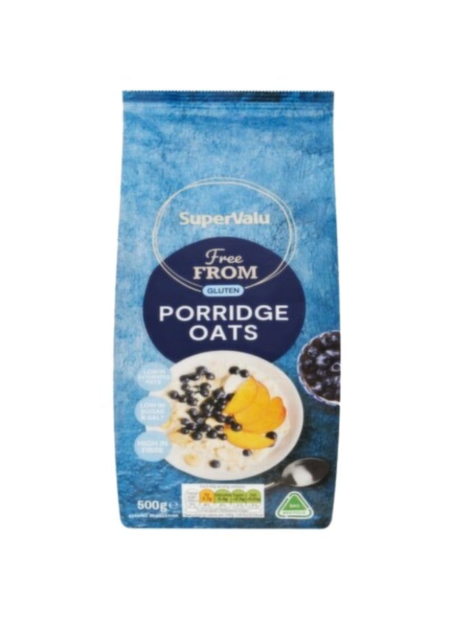 Porridge Oats 500g