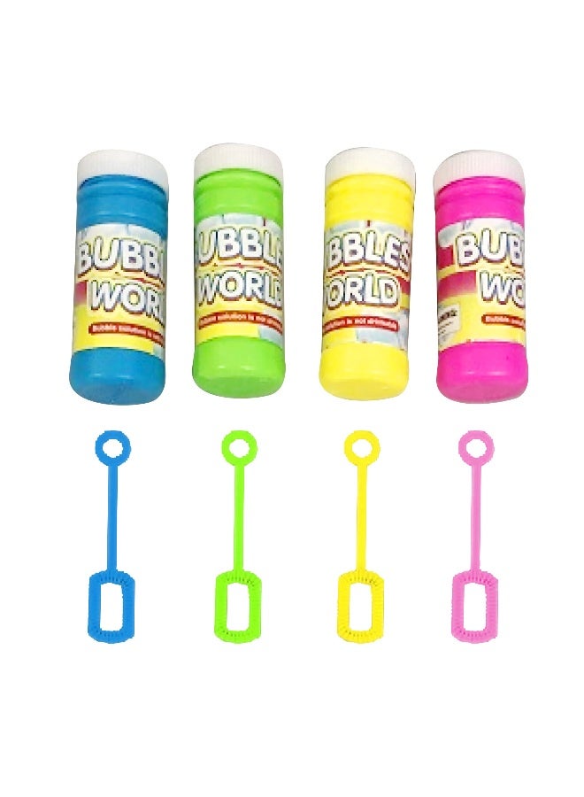 Power Joy Everyday Toy Bubble 3 Pieces - Image 2