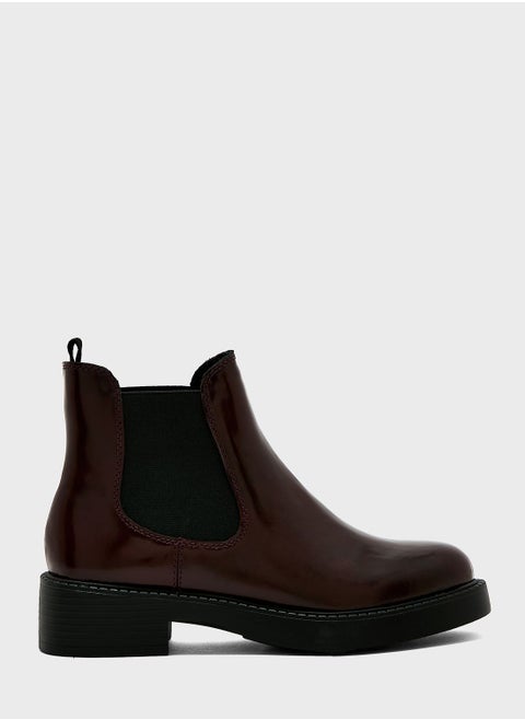 May Ankle Boots