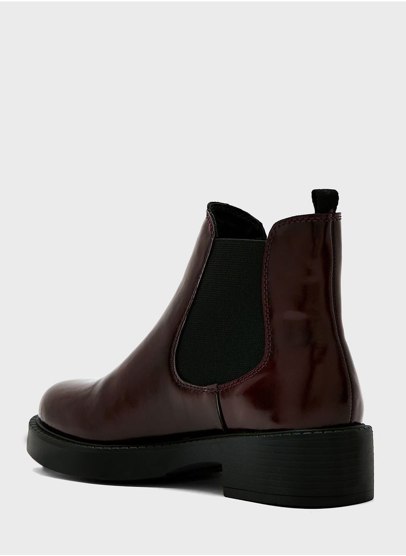 ALDO - May Ankle Boots - Image 1