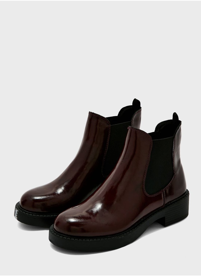 ALDO - May Ankle Boots - Image 1