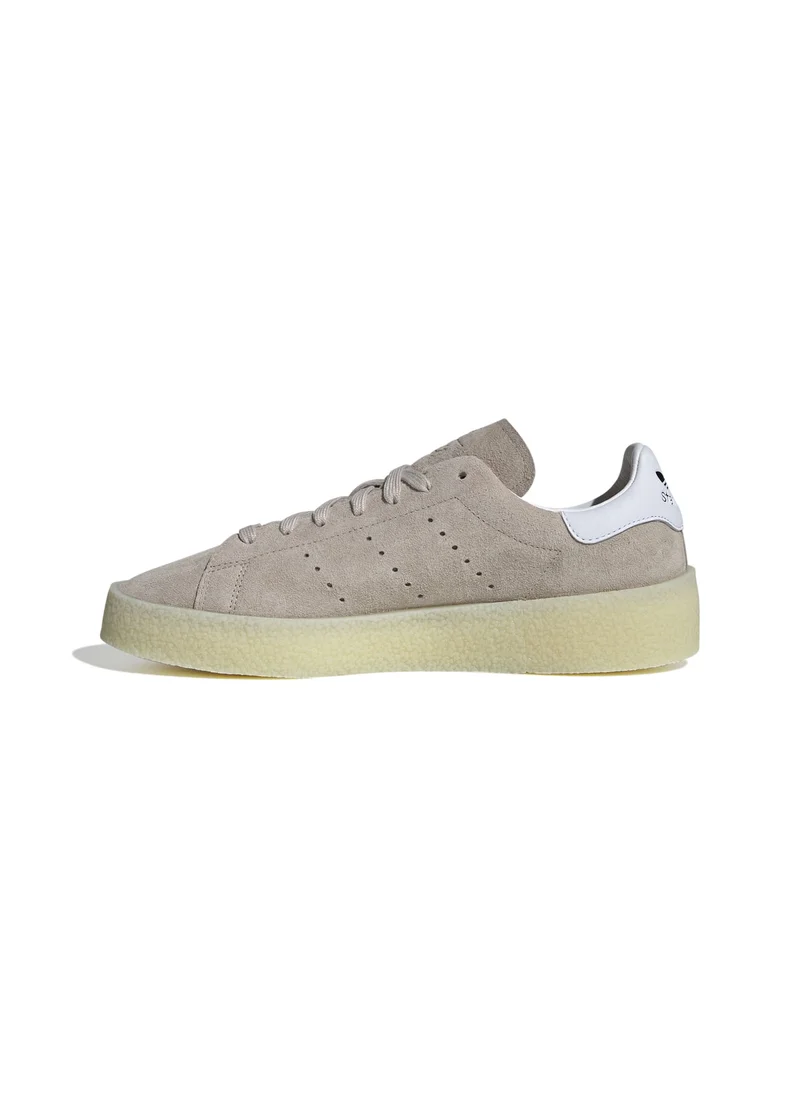 Adidas adidas STAN SMITH CREPE Beige Originals Men Shoes