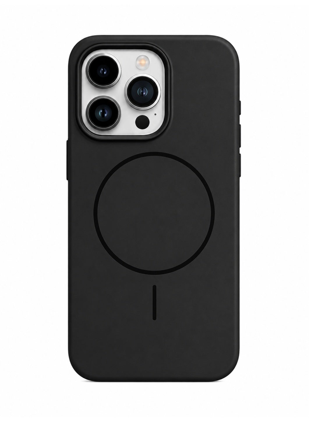 واي كادن Ycaden iPhone 13 Pro Case polycarbonate magsafe