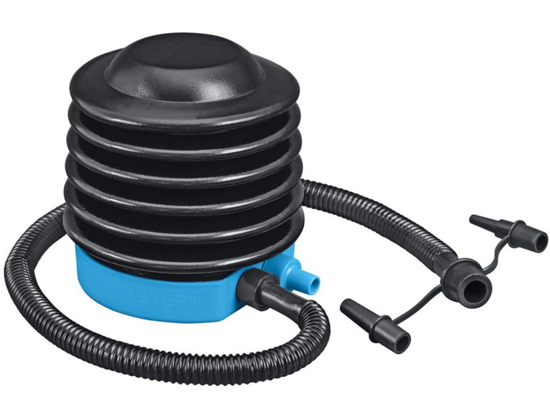 Bestway Foot Pump 13cm Portable Inflator for Pools & Air Mattresses No: 62147 - Image 5