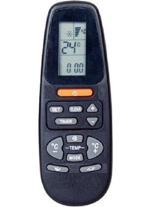 Electra Rc-5 (Hl) Airwell Compatible Air Conditioner Remote Control