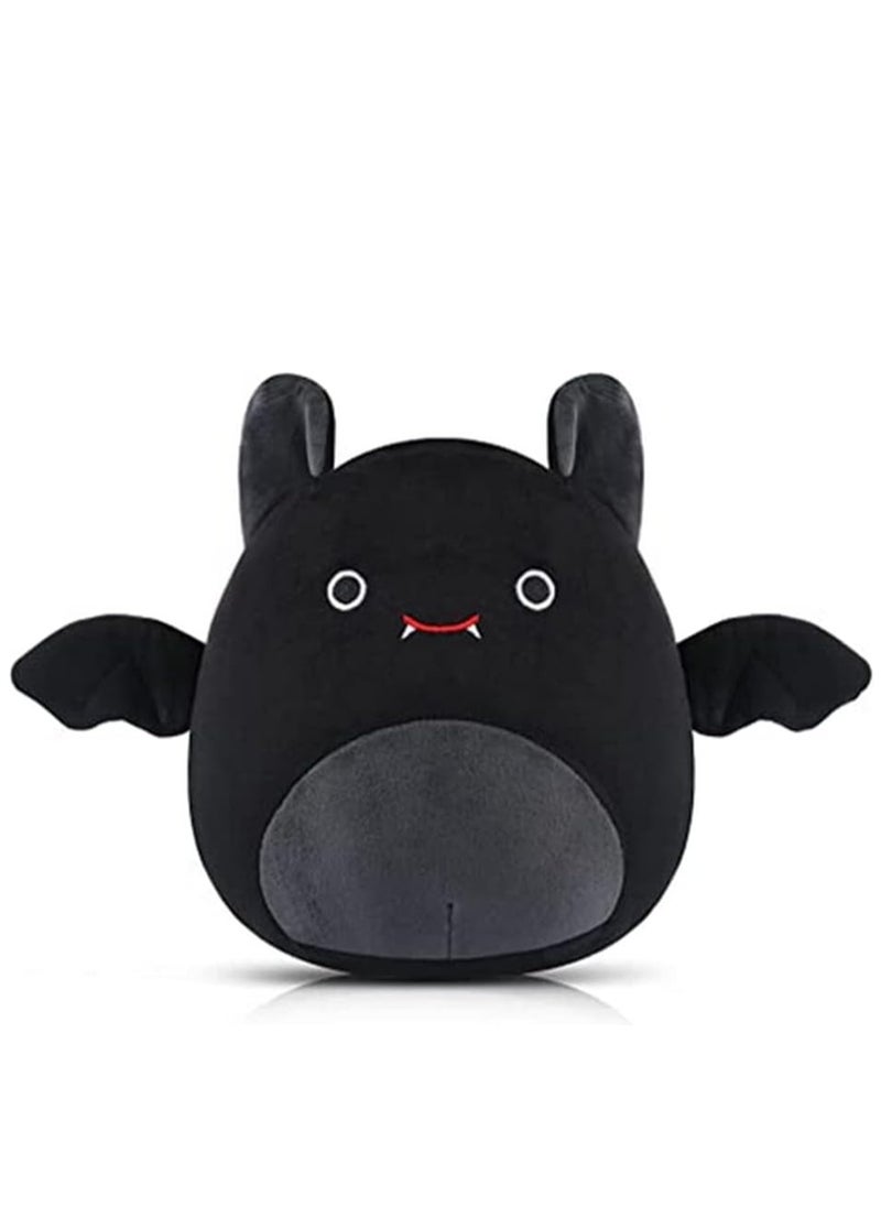 Bat Stuffed Animal Toys, 11.8 Inch Bat Plushies for Kids, Hugging Plush Pillow Kawaii Decoration for Home Gifts, for Boys Girls Holiday birthday Gifts - pzsku/ZFEE33C908F810017AFD8Z/45/_/1706598465/a0dbbbf7-2095-4749-8f79-cd017f8b1359