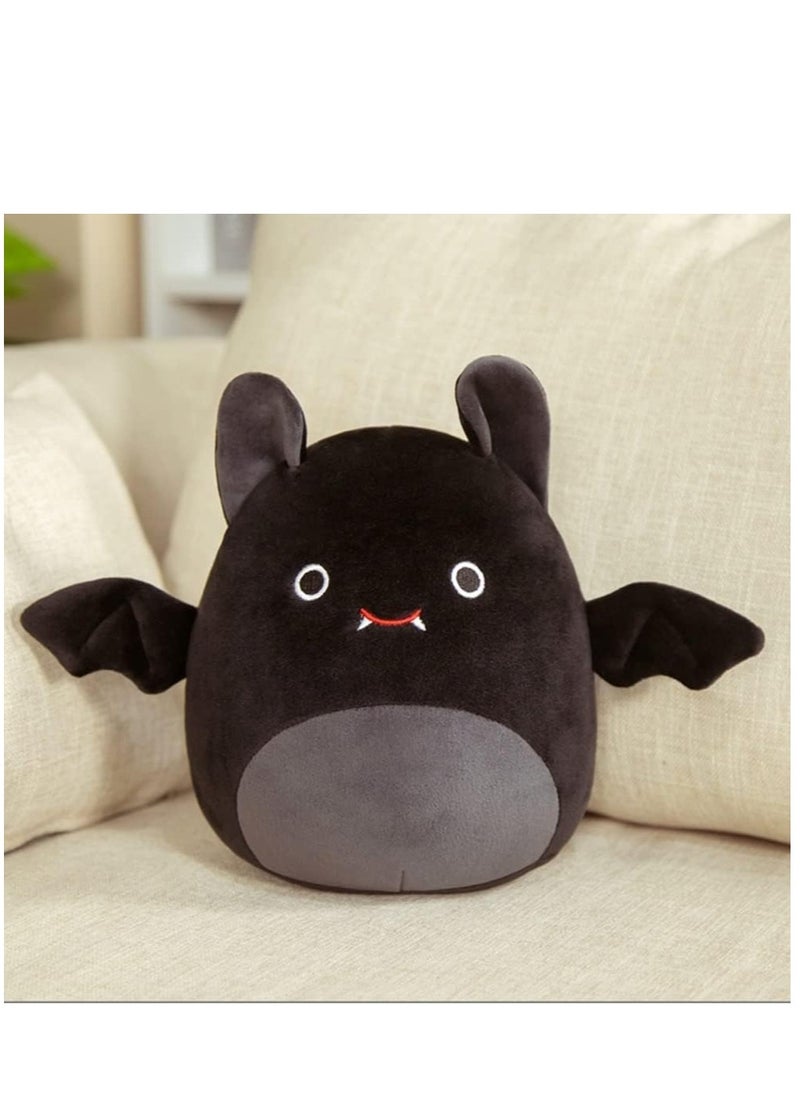 Bat Stuffed Animal Toys, 11.8 Inch Bat Plushies for Kids, Hugging Plush Pillow Kawaii Decoration for Home Gifts, for Boys Girls Holiday birthday Gifts - pzsku/ZFEE33C908F810017AFD8Z/45/_/1706598484/a47cb1a8-8fe2-4877-abd9-ebcf1bdee39d