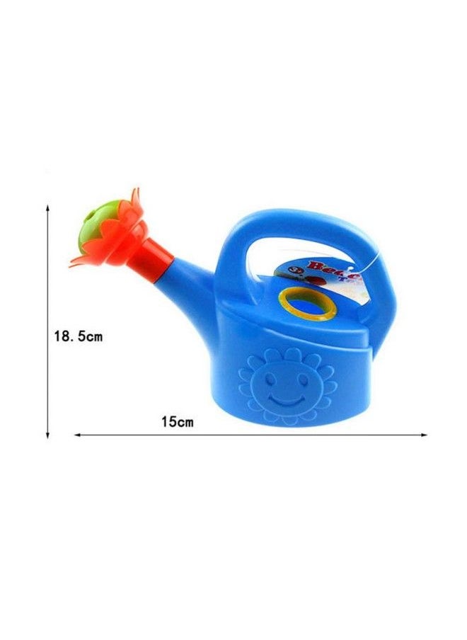 NUOBESTY Plastic Watering Can Chicken Watering Can Toys Home Garden Watering Can Kids Beach Bath Toy Pack Of 2 (Random Color)  - Image 5