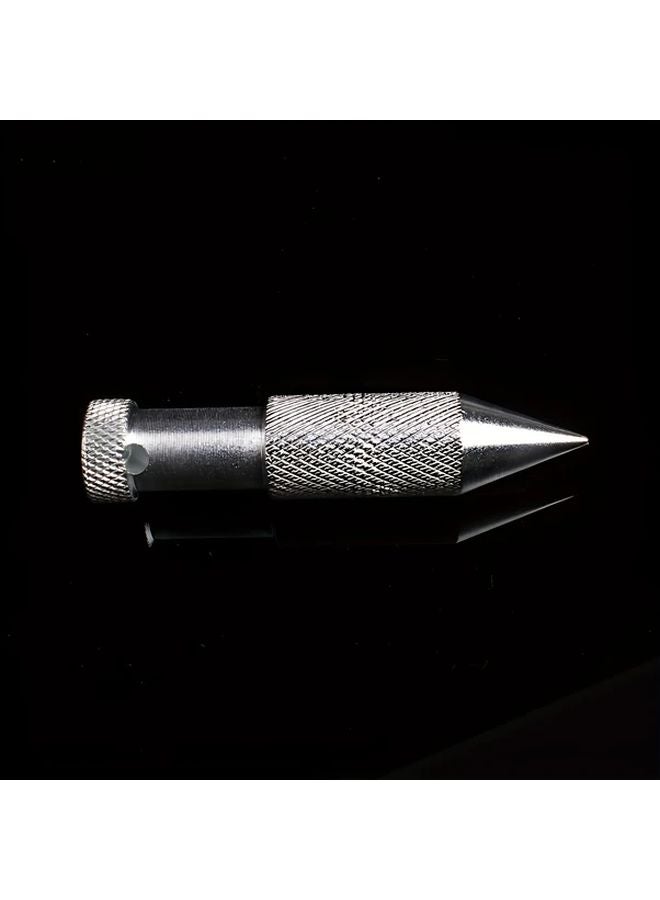 Pendant Model Heavy Duty Metal Plumb Bob for Precision Wall Floor Leveling Construction - Image 1