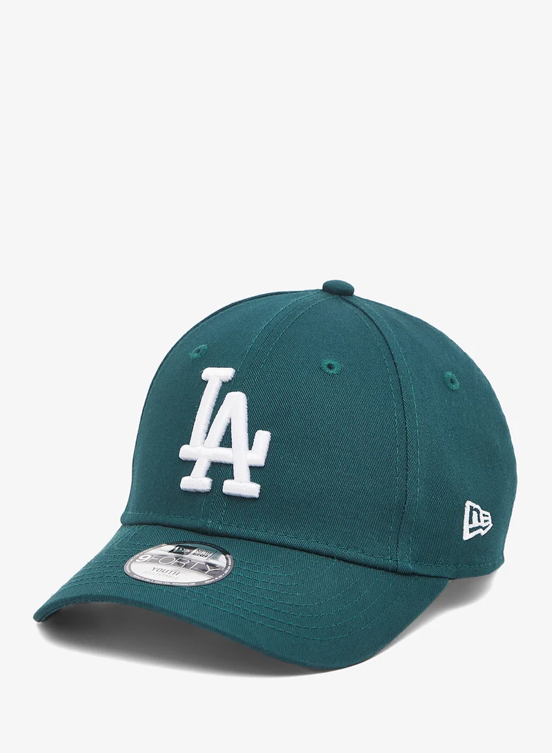 نيو ايرا قبعة دوري لوس أنجلوس دودجرز الأساسية